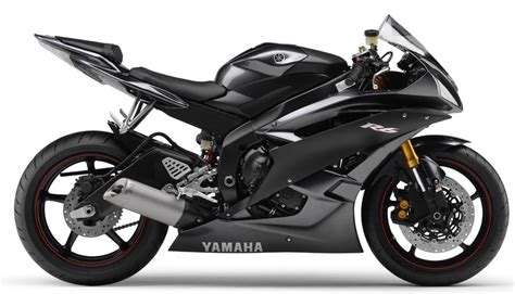 Yamaha YZF R6 ’06-07 – Bazzaz