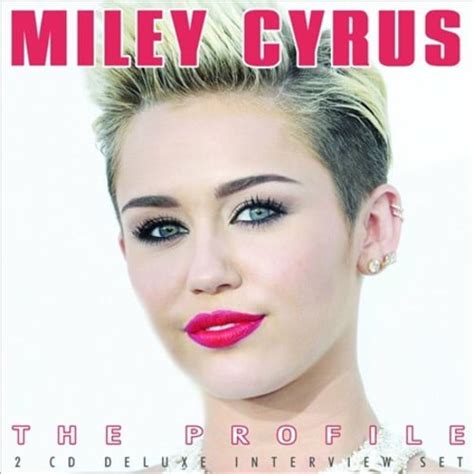 THE PROFILE [MILEY CYRUS] - Walmart.com - Walmart.com