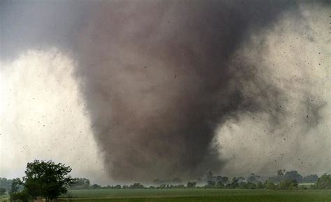 Tornado outbreak sequence of May 2023 | Hypothetical Events Wiki | Fandom