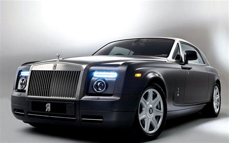 Rolls Royce Model Car - dReferenz Blog