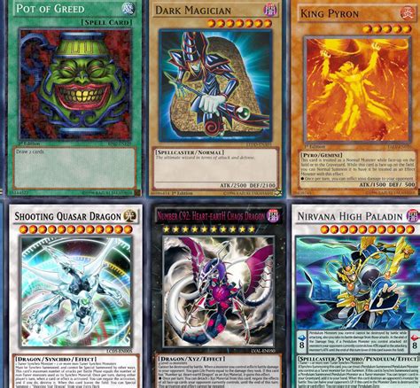 Yu gi oh cards worth - minderpsawe