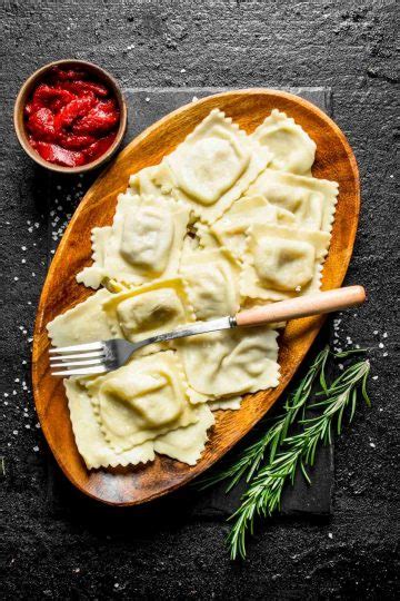 15 Best Ravioli Filling Ideas to Make at Home - IzzyCooking