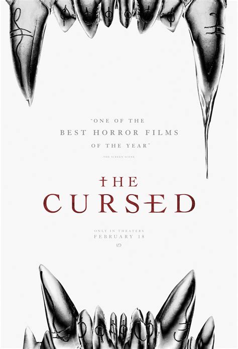 The Cursed (2022) | PrimeWire