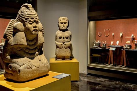 Pre-Columbian Gold Museum Costa Rica | San José Costa Rica