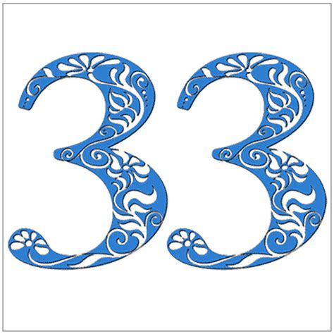 Numerology Life Path 33 | World Numerology