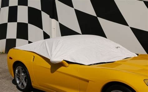 Custom Car Covers To Perfectly Fit Your Chevy Camaro | Best Car Cover for Chevys | Cal Car Cover