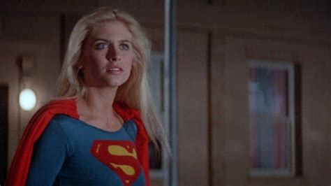 Supergirl Movie (1984) Review - W2Mnet