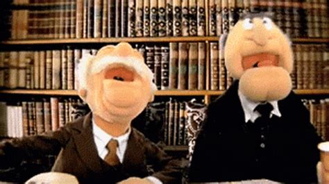 Muppet Show GIFs - Find & Share on GIPHY