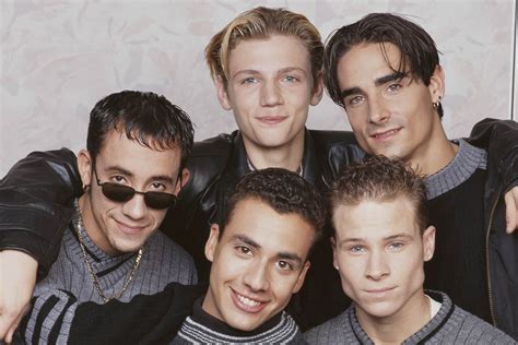 Backstreet Boys Wallpapers (73+ images)