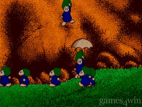 Download Lemmings Full Game Free - internationalbrown