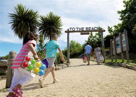 Kiln Park Holiday Centre in Tenby, South Wales | Hoseasons