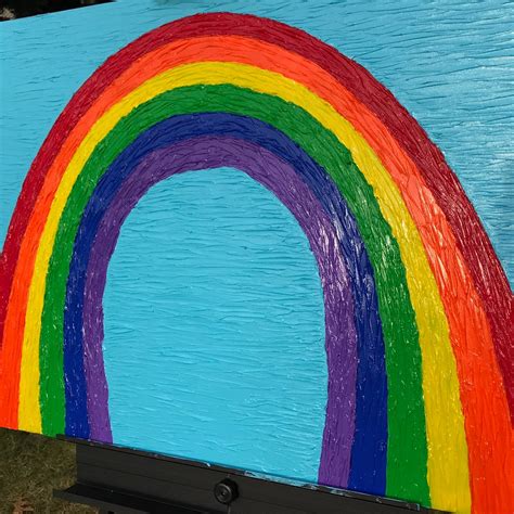 RAINBOWPAINTINGScom - Etsy