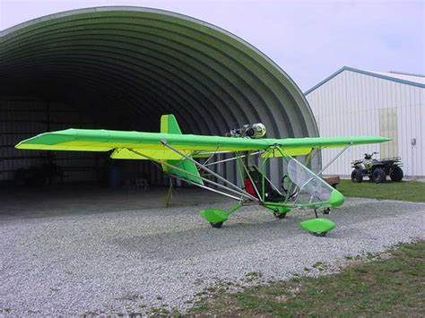 Ultralight aircraft kits – Artofit