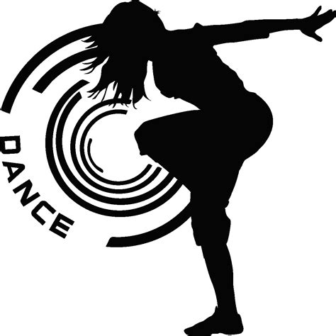 Breakdancing Hip-hop dance Street dance - Silhouette png download ...