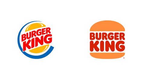 Brand New: New Logo and Identity for Burger King by Jones Knowles Ritchie