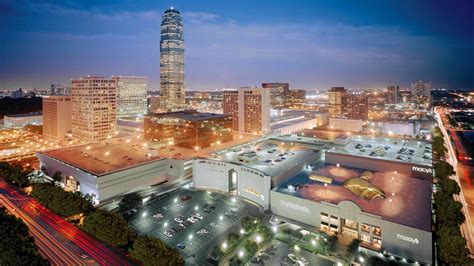 Houston Museum District | The Westin Oaks Houston at the Galleria