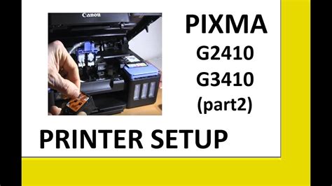 Canon Pixma Printer Setup - Canon Pixma E204 Driver Download Driver ...