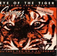 Eye of the Tiger - Wikiwand