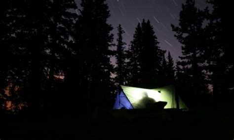 Sun Valley Idaho Camping - AllTrips