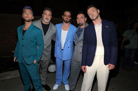 *NSYNC’s ‘Better Place’ Debuts on Pop, Adult Airplay Charts – Billboard