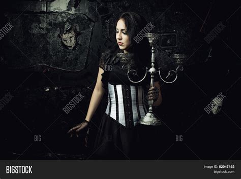 Alone Dark Image & Photo (Free Trial) | Bigstock