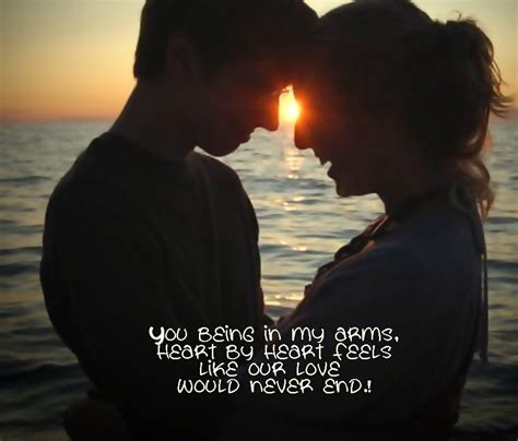 Cute Love Wallpapers with Quotes - WallpaperSafari