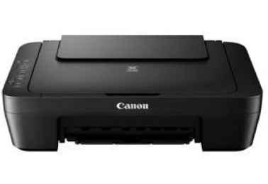 Canon PIXMA MG2540s Printer Driver and Software