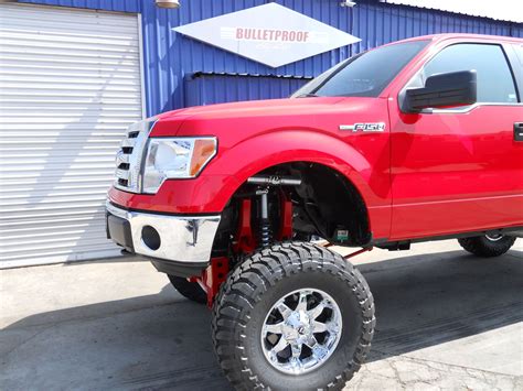 2 Lift Kit Ford F150