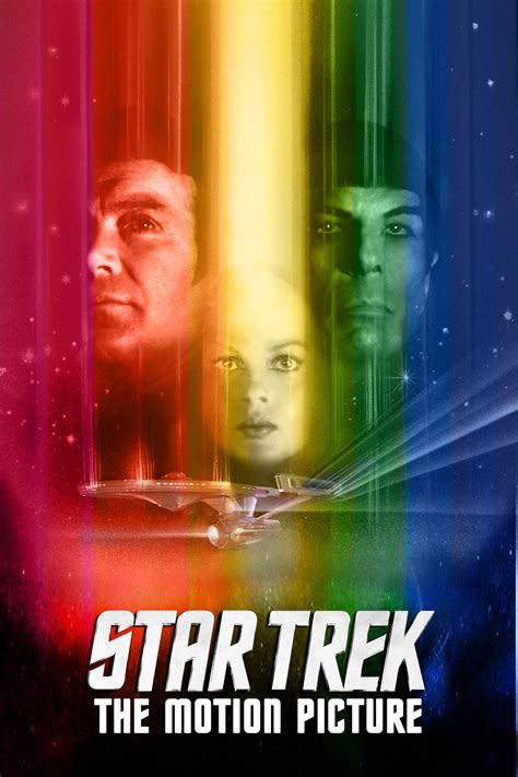 Download Movie Star Trek: The Motion Picture Image