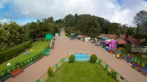 Doddabetta Peak - Ooty, Attraction | Expedia.com.au