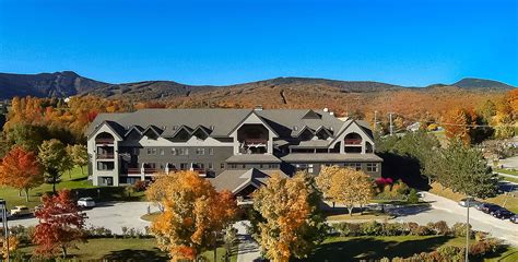 Killington Mountain Lodge - Killington, VT - Company Page