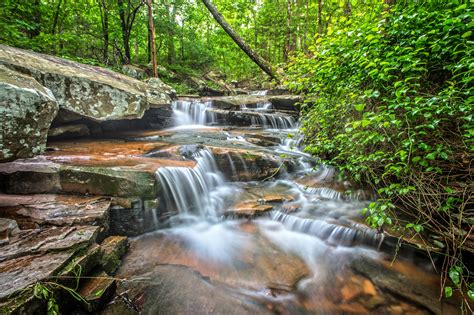 Traversing Trails | Arkansas State Parks