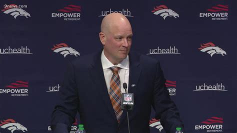 Who will be the Broncos' next offensive coordinator? | 9news.com