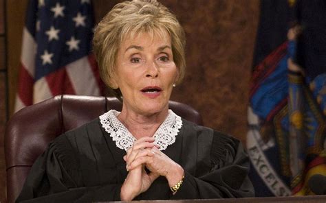 Judge Judy | Know Your Meme