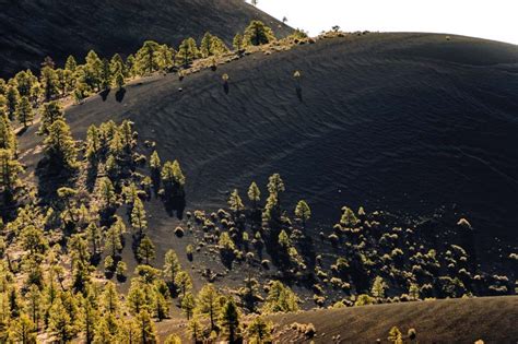 Sunset Crater Q&A: Facts About Arizona’s Youngest Volcano | Mountain ...