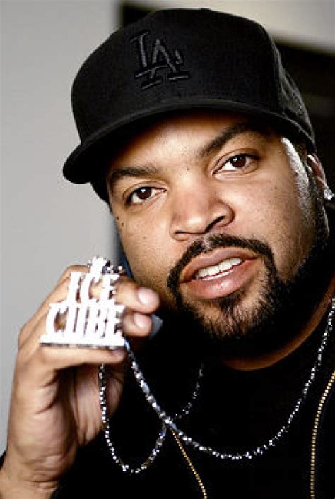 Ice Cube Movies | UMR