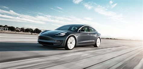 Tesla Model 3 LEASE possibility is here!