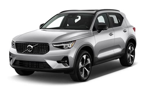 2023 Volvo XC40 Prices, Reviews, and Photos - MotorTrend