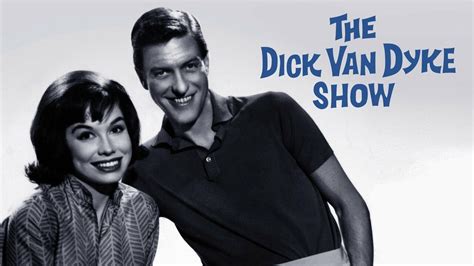 The Dick Van Dyke Show - CBS Series - Where To Watch