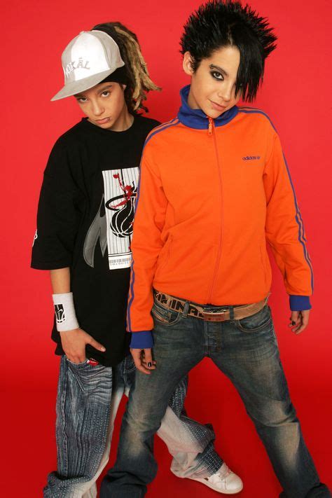 22 Best The Kaulitz twins images | Tokio hotel, Tom kaulitz, Twins