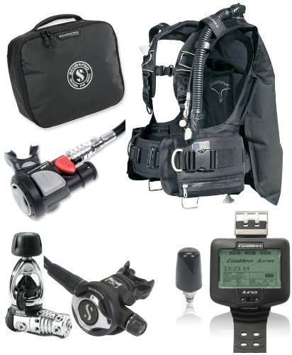 Scubapro Knighthawk Scuba Gear Package - Best Scuba Gear Packages | Scuba gear, Best scuba ...