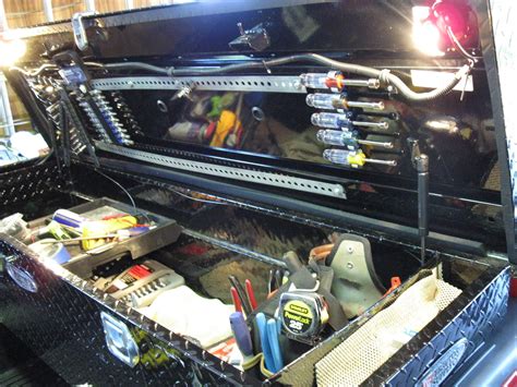 Toolbox Organizer Ideas... Anybody? - Ford F150 Forum - Community of ...