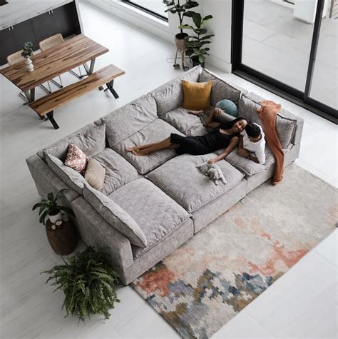 18 Best Couches 2023 For Comfort and Style in Every Space | POPSUGAR Home