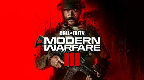 Call of Duty: Modern Warfare 3 (MW3) - Walkthrough and Guide - SAMURAI GAMERS