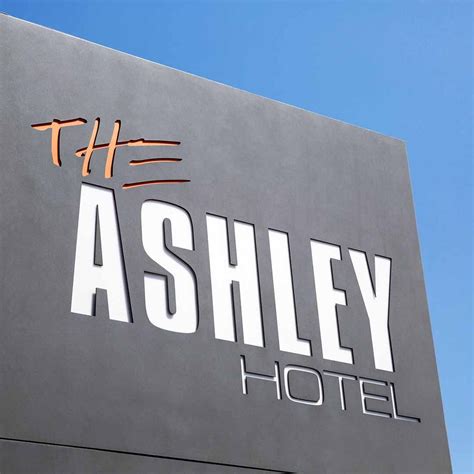 Ashley Hotel, Braybrook, VIC