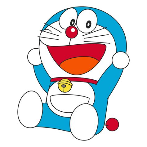 Kumpulan Vector Doraemon Keren dan Lucu File CDR CorelDraw Download ...