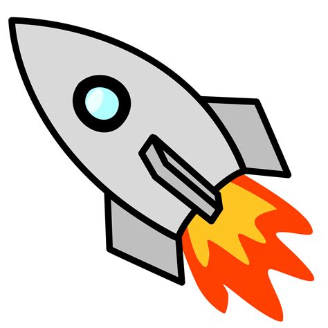 Free Rocket Vector Png, Download Free Rocket Vector Png png images, Free ClipArts on Clipart Library