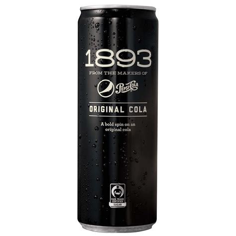 Pepsi 1893 Original Cola - Shop Soda at H-E-B