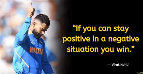 Virat Kohli Quotes: Top Famous and Inspirational Quotes by Virat Kohli