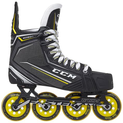 CCM Tacks 9090R Roller Hockey Skates – Hockey World Blog